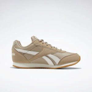 Reebok Royal Classic Jogger 2.0 Turnschuhe Kinder - Beige - DE 591-YAR